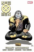 New X-Men, Volume 3: New Worlds 0785109765 Book Cover