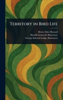 Territory in Bird Life 9357976477 Book Cover