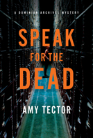 Speak for the Dead 1684428866 Book Cover
