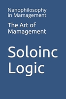 The Art of Mamagement: Nanophilosophy in Mamagement (Variothoughts) B088T4XT31 Book Cover