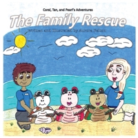 The Family Rescue B0GZ8YM91F Book Cover