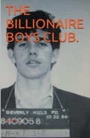 The Billionaire Boys Club B0CK6YBFJF Book Cover