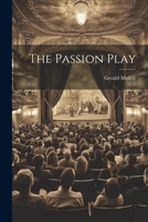 The Passion Play 1115975560 Book Cover