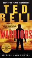 Warriors 0062279386 Book Cover