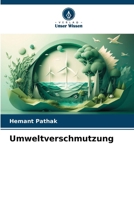 Umweltverschmutzung (German Edition) 6207552768 Book Cover