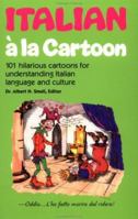 Italian A La Cartoon 0844280739 Book Cover