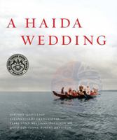 A Haida Wedding 1772034517 Book Cover