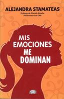 MIS Emociones Me Dominan 9876126652 Book Cover