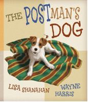 The Postman's Dog 1741142520 Book Cover