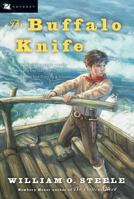 The Buffalo Knife 0152132120 Book Cover
