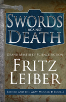 Swords Against Death 1497699932 Book Cover