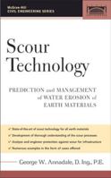 Scour Technology: Mechanics and Engineering Practice 0071440577 Book Cover