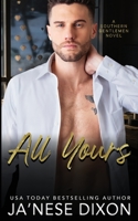All Yours 1950405281 Book Cover