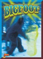 Bigfoot 0716696568 Book Cover