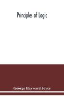 Principles of Logic 1015576869 Book Cover
