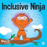 Inclusive Ninja 1951056582 Book Cover