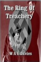 Ring Of Treachery 1291432078 Book Cover