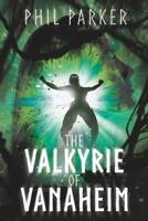 The Valkyrie of Vanaheim null Book Cover