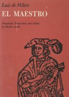 El Maestro 0271000910 Book Cover