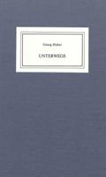 Unterwegs: Frontispiz Von Hans Erni 3261035994 Book Cover