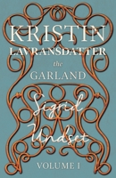 The Garland/The Mistress of Husaby 1444627988 Book Cover