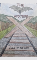 The Apostate X B0GSV9H2TK Book Cover