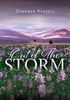 Out Of The Storm: On My Own 152555476X Book Cover