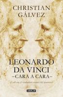 Leonardo da Vinci cara a cara 8466343210 Book Cover