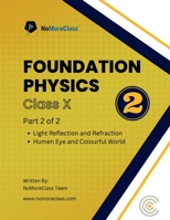 Foundation Physics Part-2 B0BYCY6N5F Book Cover