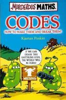 Codes (Murderous Maths) 1407107151 Book Cover