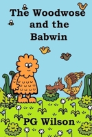 The Woodwose and the Babwin B083XVG5GS Book Cover