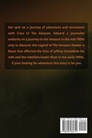 Cries of The Amazon B0GDZHX7N9 Book Cover