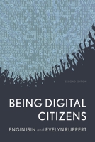 Being Digital Citizens 1786614480 Book Cover