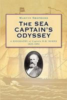 The Sea Captain's Odyssey 0984520708 Book Cover