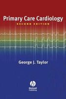 Primary Care Cardiology 1405103868 Book Cover