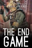 The End Game 1532391307 Book Cover