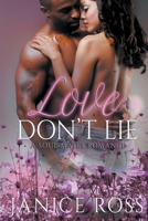 Love Don't Lie 1393016693 Book Cover