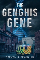 The Genghis Gene B0FX46GSFY Book Cover