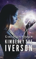 Time of the Chosen 1105778096 Book Cover