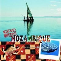 Gone Diving Mozambique 1598004999 Book Cover