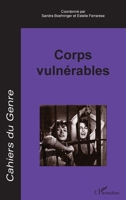 Corps vulnérables (Cahiers Du Genre) (French Edition) 234306122X Book Cover