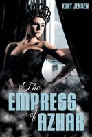 The Empress of Azhar 1457546604 Book Cover