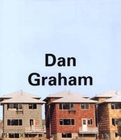 Dan Graham (Contemporary Artists) 0714839647 Book Cover
