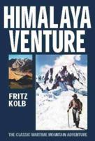 Himalaya Venture: The Classic Wartime Mountain Adventure 1850587841 Book Cover