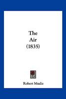 The Air 046965631X Book Cover