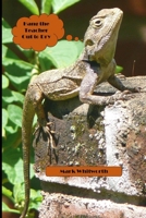 Hang the Teacher Out to Dry B0BS8Q13GD Book Cover