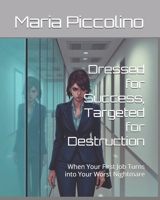 Dressed for Success, Targeted for Destruction B0FK2ZBMNQ Book Cover