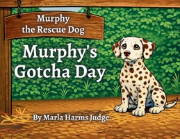Murphy's GOTCHA Day 1965334520 Book Cover