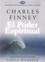 El Poder Espiritual: Tesoro Devocional Para 30 D?as 9588285003 Book Cover