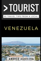 Greater Than a Tourist – Venezuela: 50 Travel Tips from a Local B085DT6ZQC Book Cover